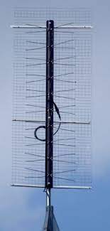 Build A Hdtv Antenna With These Plans Hdtv Antenna Hd Antenna Diy Diy Tv Antenna