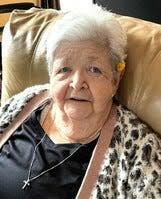 Alice Diane Bare Obituary