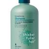 Buying guide for best shampoos for thinning hair. 1