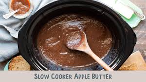 When is apple butter done? Slow Cooker Apple Butter The Magical Slow Cooker