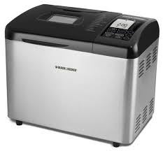 Black Decker Ultimate Plus 2 Lb Convection Breadmaker Walmart Ca Bread Maker Machine Black Decker Bread Maker