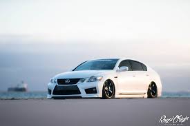 The meaning of lexus is a brand of car. Tom Nguyen S Lexus Gs350 Car Feature Royal Origin