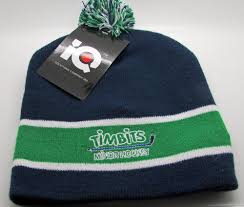 Tim Hortons Timbits Minor Hockey Toque Tuque Beanie Knit Child Youth Hat Youth Hats Toque Tim Hortons