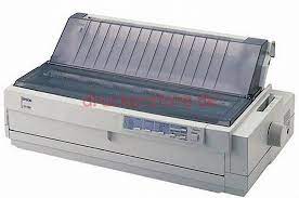 • l'imprimante à impact epson lq offre une sortie de qualité satisfaisante à des vitesses rapides. Epson Lq 2070 Lq2070 Lq 2070 24pin Nadeldrucker Matrixdrucker Listendrucker 212 Ebay Angebote Wolle Kaufen