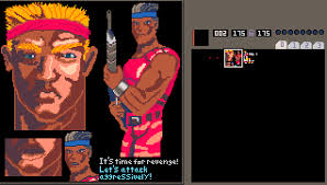 Contra 3 The Alien Wars intro