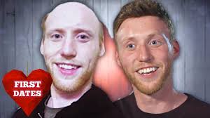 Watch online free first dates hotel on putlocker 2019 new site in hd without downloading or registration. Paul Reveals His Hair Is A Wig First Dates Hotel Youtube