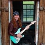 Thursday Blues Jam Night
