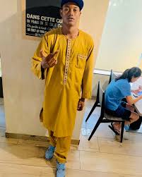 Łîļ Abdoul Jallow (@iam_koba_lad_officiel) • Instagram photos and videos