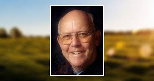 Larry D. Puls Obituary September 5, 2016