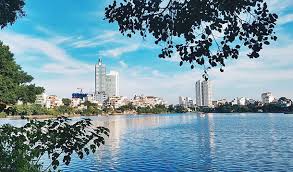 Tempat menarik di taiwan kali ini terletak di selatan new taipei city iaitu wulai. 42 Tempat Menarik Di Hanoi Panduan Bercuti Ke Ibu Kota Vietnam