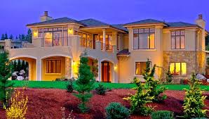 Luxury Homes In Bellevue Wa Steven D Smith Custom Homes Home Dream House Luxury Homes