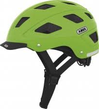 Abus Hyban Fahrradhelme Im Test