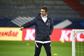Les meilleurs buteurs de l'histoire en équipe de france c'est une bonne nouvelle pour l'équipe de france et sylvain ripoll, le sélectionneur des bleus aux jo de. La Liste De La France Pour Les Jo Encore Repoussee L Equipe