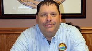 Firefighter battling Virginia wildfire dies in ATV accident