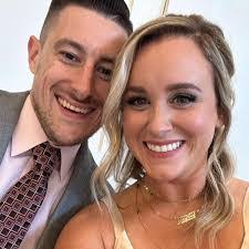 Alyssa Eccles's Instagram, Twitter & Facebook