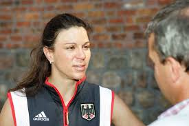 Kim raisner ( born december 30, 1972 at the charlottenburg district in what was then west berlin) is a former modern pentathlete and current national coach in the modern pentathlon from germany. Kim Raisner Fotos Imago