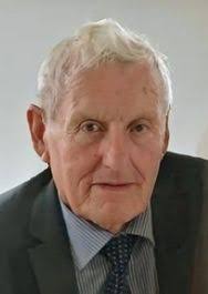 Condolence Book for Denis Quinlan (Artane, Dublin)