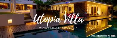 Best airbnb villas in bali. Utopia Luxury Villa Bali Home Facebook
