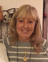 Maureen Patricia Harris Obituary