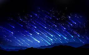 As chuvas de meteoro são denominadas de acordo com o nome da constelação da radiante. Liridas Chuva De Meteoros Atinge A Terra Nesta Terca E Pode Gerar Bolas Brilhantes Jornal Correio
