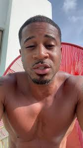 Shavonne Braxton's Instagram, Twitter & Facebook