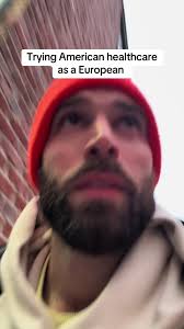 Exploring American Healthcare Through a European Lens