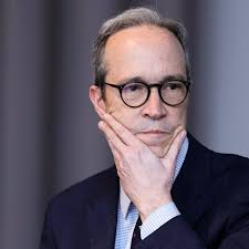 Jim Walden drops out of NYC mayoral race, urging others to unite against  Mamdani's 'antisemitic obsessions'