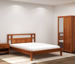 Shop bedroom sets at ny furniture outlets. Buy Wooden Bedroom Sets In Mumbai Bedroom Furniture From Bic India