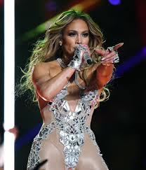 An electric burst of energy. Women Are Sharing Bikini Selfies On Instagram Because Of The Jennifer Lopez Challenge Glamour
