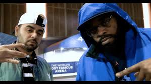 Chris Christopher x Ampichino "Do Not Disturb (DND)" Prod. by RobLo [Official Music Video]
