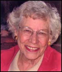 Grace LICURSI Obituary (2014)