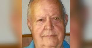 Edward John Hamlin Obituary