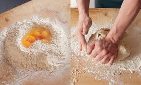 Image result for fresh pasta