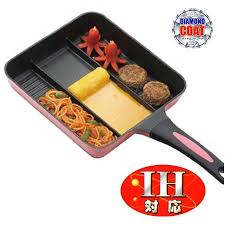 Tamagoyaki Pan Food International Recipes Mouth Watering