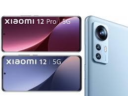 Xiaomi 12 und Xiaomi 12 Pro: Geleakte ...