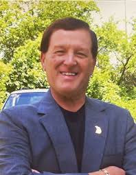 Gerald Kittle Obituary November 8, 2022