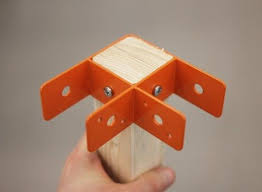 Space Hacking Modular Joints Connect Ikea Everything Else Woodworking Joints Woodworking Projects Wood Diy