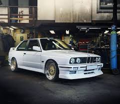 The production of that one was dictated by fisa's group a homologation requirements that despite all of the visual similarities with the stock e30, the m3 shared just a solitary panel with the series production models, everything other. E30 M3 Community Home Facebook