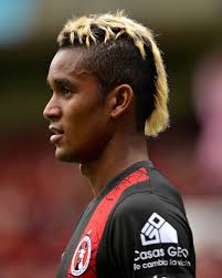 Fidel Martínez » Bilanz unter Árbitro Sandro Vera