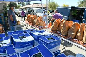 Village Chapel expands food program to fill need