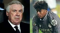 Endrick gửi thông điệp mạnh mẽ tới HLV Ancelotti - Bongdaplus.vn