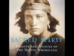 Sacred Spirit Musique Amerindienne Clip Musical Musique Relaxante