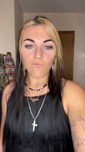 Emily Marek (@boss.mare987)