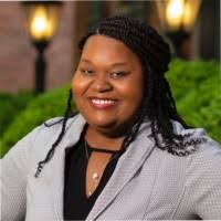 Shantrell Willis, Ph.D.