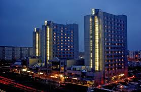 East grand inn işletmesinde herhangi bir temizlik hizmeti sunuluyor mu? Hotel In East Berlin City Hotel Berlin East