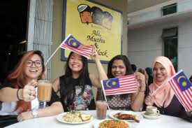 366 cerita rakyat malaysia book. Rakyat Malaysia Memang Sopan Santun Tapi Ada 4 Tabiat Buruk Yang Perlu Diubah I Suke Mstar