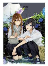 i need おしゃれまとめの人気アイデア pinterest nana dragneel 男の子 イラスト ホリミヤ アニメ ホリミヤ 漫画