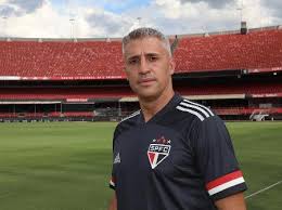 We did not find results for: Spfc Enfrenta Palmeiras Em Jogo Que Deve Ser O 1Âº De Crespo No Estadio