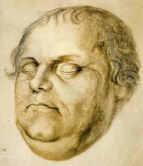 Red Baron's Blog: Eisleben