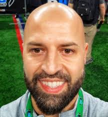 Michael Condes's Instagram, Twitter & Facebook